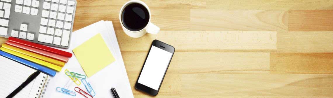 Der Software-Arbeitsplatz | hmd - Software für Buchhalter